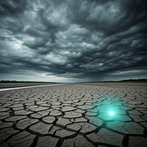 Climate Adaptation