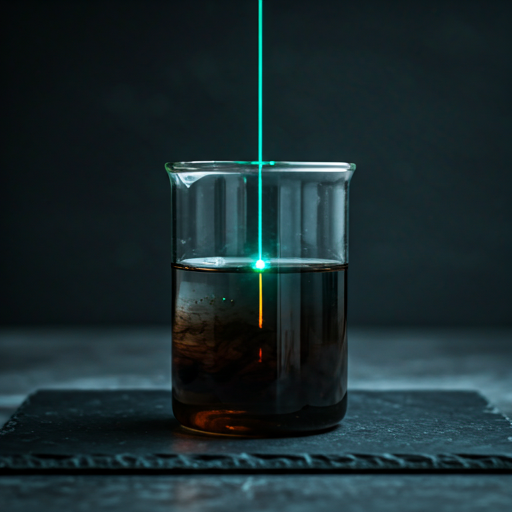Pollution Detection