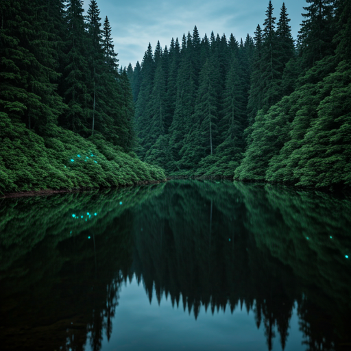 Protected Areas