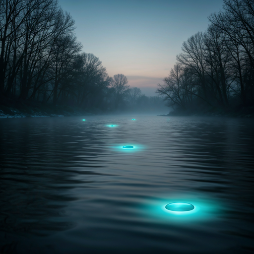 River & Lake Monitoring